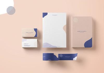 家居用品包裝設(shè)計(jì)與品牌策劃 塑造獨(dú)特企業(yè)形象