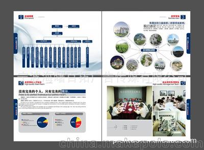 企業(yè)形象策劃與宣傳設(shè)計(jì) 從樣本到宣傳冊(cè)的全方位制作指南