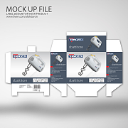 豐收大地 品牌形象與包裝設(shè)計的藝術(shù)融合